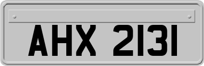 AHX2131