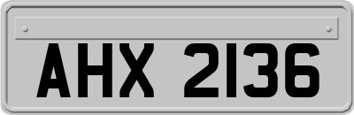 AHX2136