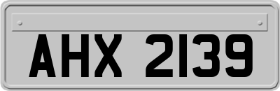 AHX2139