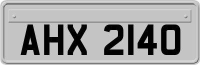 AHX2140