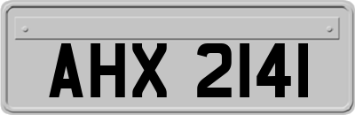 AHX2141