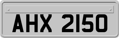 AHX2150