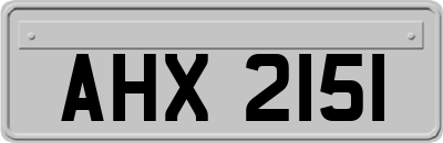 AHX2151