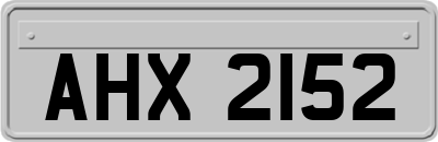 AHX2152