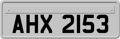 AHX2153