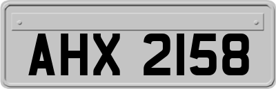 AHX2158