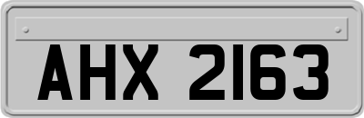 AHX2163