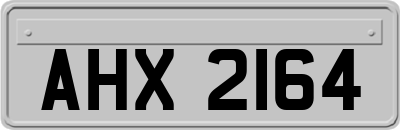 AHX2164