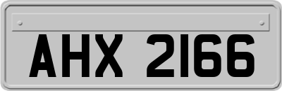 AHX2166