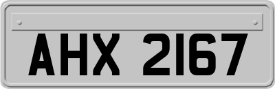 AHX2167