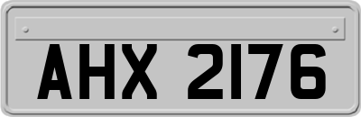 AHX2176