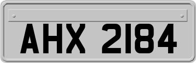 AHX2184