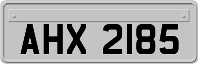 AHX2185