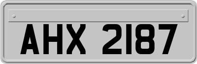 AHX2187