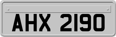 AHX2190