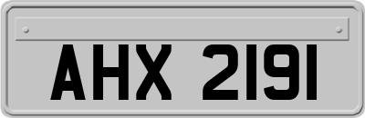 AHX2191
