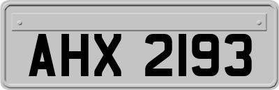 AHX2193