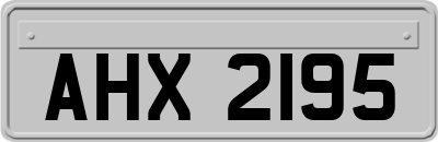 AHX2195