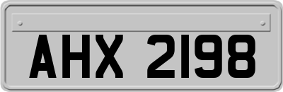 AHX2198