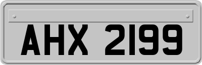 AHX2199
