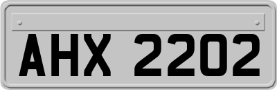 AHX2202
