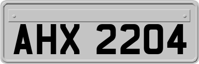 AHX2204