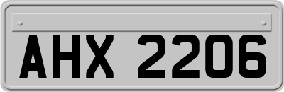 AHX2206