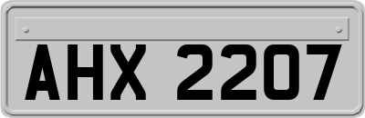AHX2207