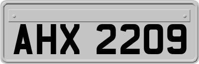 AHX2209