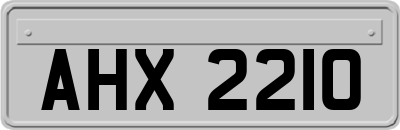 AHX2210