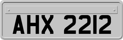 AHX2212