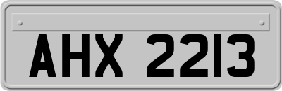 AHX2213