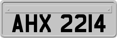 AHX2214