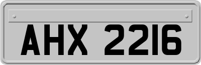 AHX2216