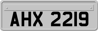 AHX2219