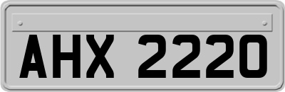 AHX2220