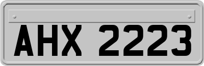 AHX2223