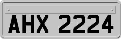 AHX2224