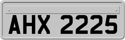 AHX2225