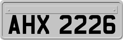 AHX2226