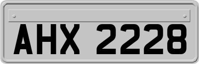 AHX2228