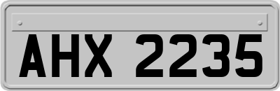 AHX2235