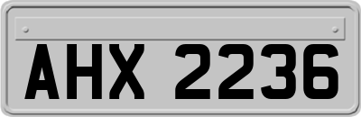 AHX2236