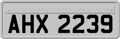 AHX2239