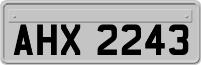 AHX2243