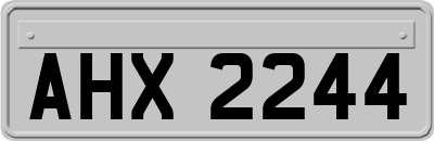 AHX2244