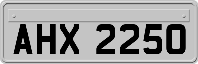 AHX2250