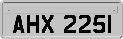 AHX2251