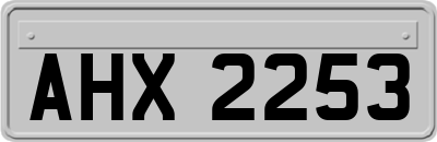 AHX2253