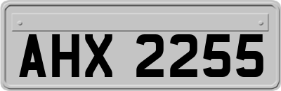 AHX2255